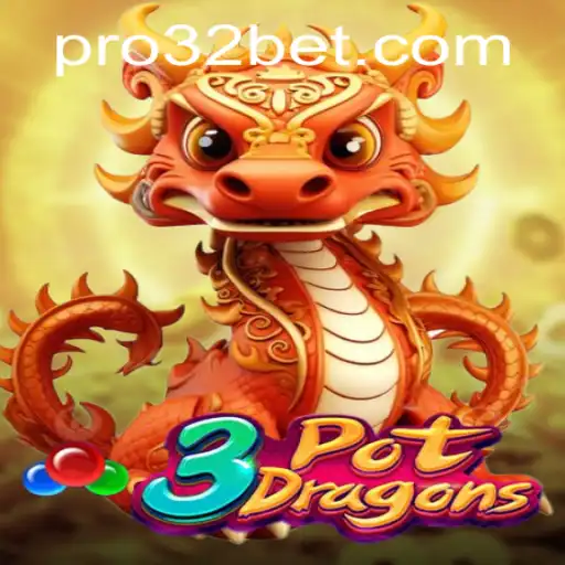 Descubra o Mundo Mágico de 3PotDragons: Estratégias Modernas com 32bet