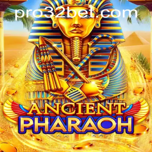 Desvendando AncientPharaoh: O Jogo Misterioso que Fascina Multidões