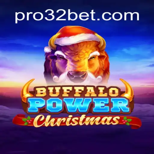 Explorando o Fascinante Mundo do Jogo BuffaloPowerChristmas