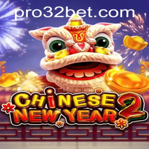Explorando o Jogo CHINESENEWYEAR2 no 32Bet: Uma Imersão Cultural e de Entretenimento