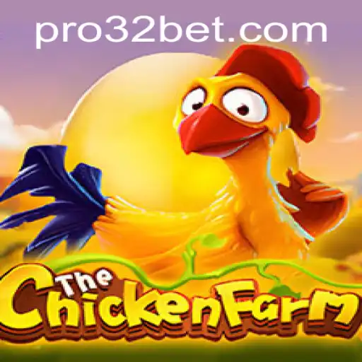 Descubra ChickenFarm: Um Jogo Empolgante com 32bet