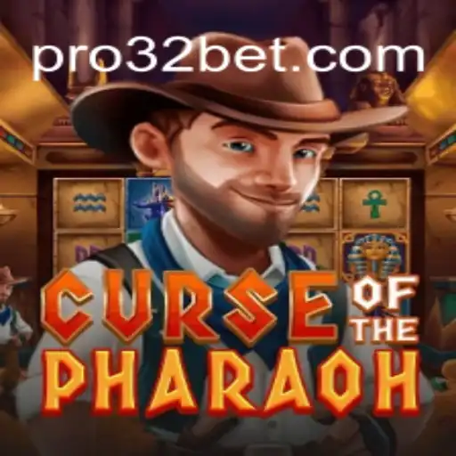 Descubra o Fascinante Mundo de CurseofthePharaoh: Uma Aventura com 32bet