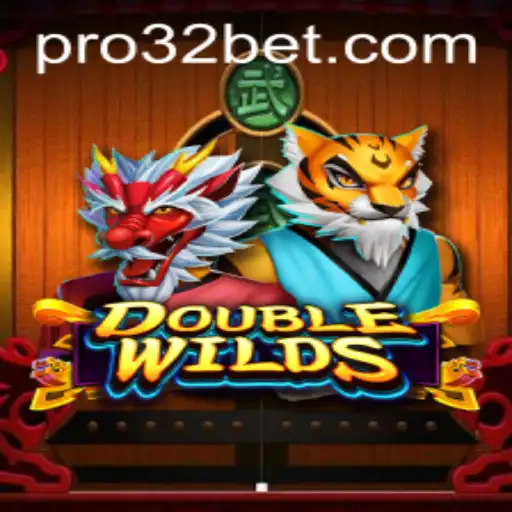 Descubra o Encantador Mundo de DoubleWilds na Plataforma 32bet