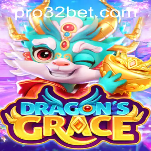 Descubra DragonsGrace: Uma Aventura Épica nas Apostas com 32bet