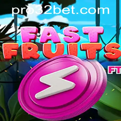 Explorando o Universo de FastFruits: Um Mergulho Profundo no Jogo e suas Regras