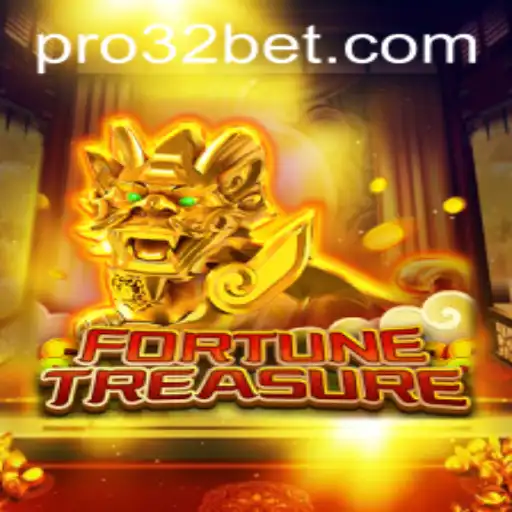 Desvendando o Enigma do Jogo FortuneTreasure: Uma Aventura com 32bet