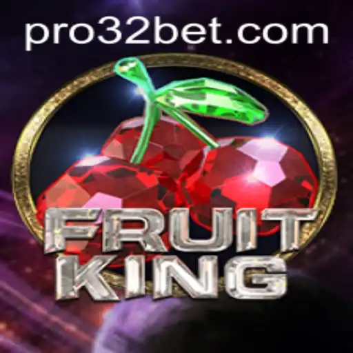 Descubra o Fascinante Mundo de FruitKing com 32bet