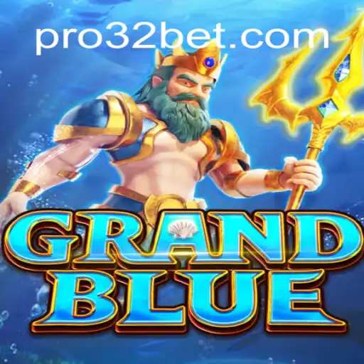 GRANDBLUE: Descubra o Mundo Fascinante do Jogo