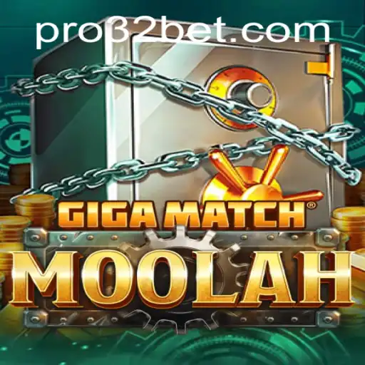 Descubra o Mundo Empolgante de GigaMatchMoolah