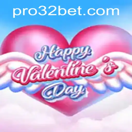Explorando o Jogo HappyValentinesDay: Diversão em Dobro com 32bet