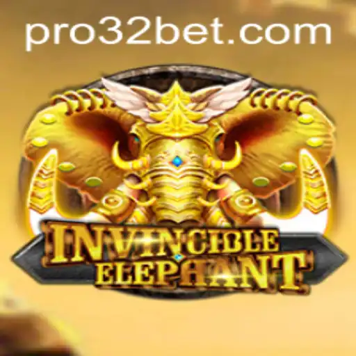 Explorando o Fascinante Mundo de InvincibleElephant com 32bet
