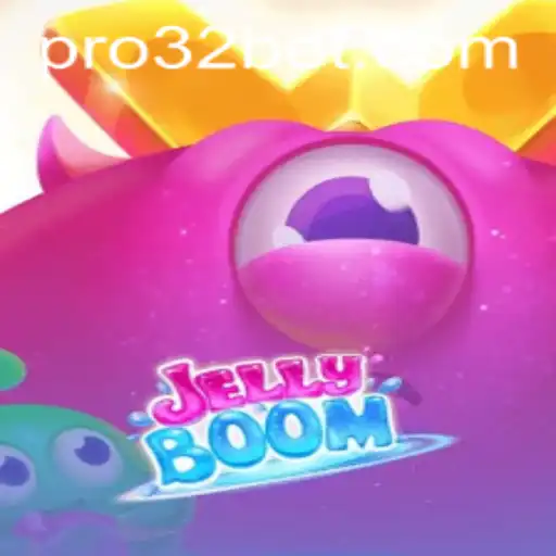 JellyBoom: Um Mergulho no Universo Vibrante e Divertido dos Jogos Casuais