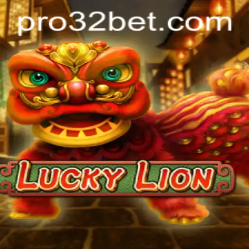 Descubra o Mundo Empolgante do Jogo LuckyLion na Plataforma 32bet