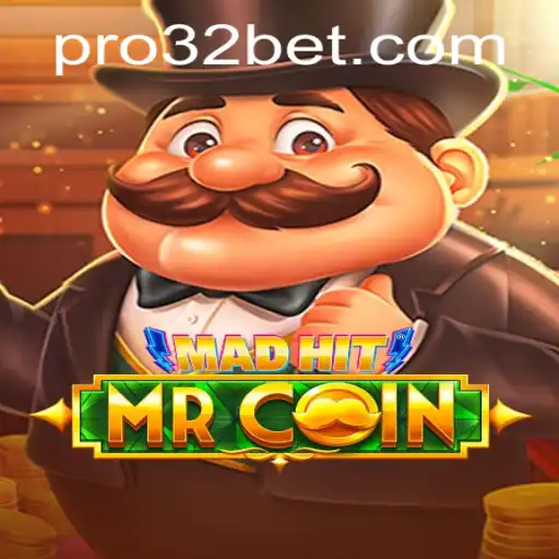 Explorando o Mundo de MadHitMrCoin: Um Mergulho Detalhado no Jogo do Momento