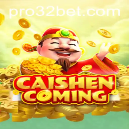 Descubra o Excitante Mundo de CAISHENCOMING: Um Jogo Inovador Com 32bet