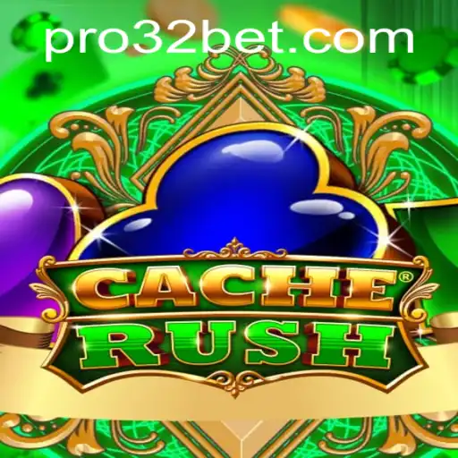 CacheRush: A Nova Sensação no Mundo dos Jogos de Azar