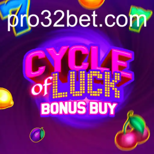 Explorando o Fascinante Mundo de CycleofLuckBonusBuy com 32bet