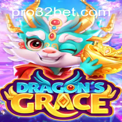 Descubra DragonsGrace: Uma Aventura Épica nas Apostas com 32bet