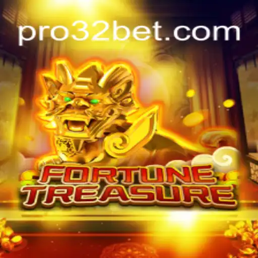 Desvendando o Enigma do Jogo FortuneTreasure: Uma Aventura com 32bet