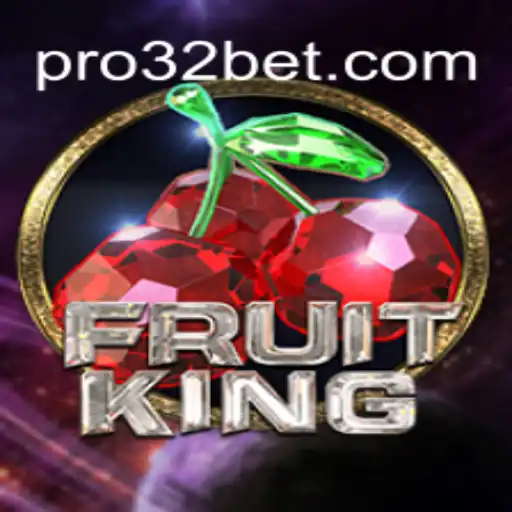 Descubra o Fascinante Mundo de FruitKing com 32bet