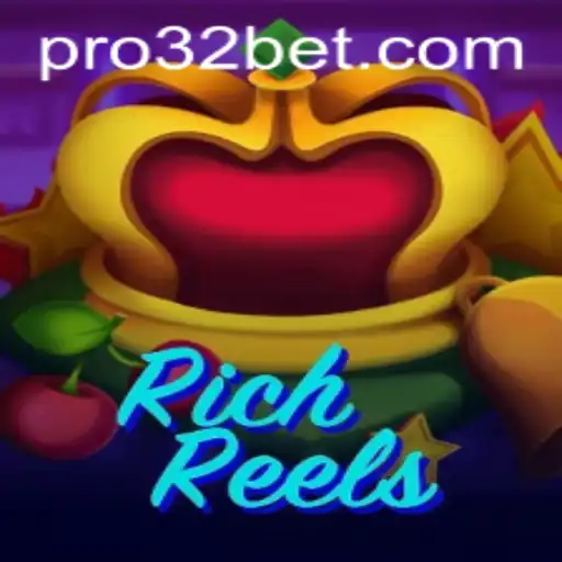 Descubra o Universo Emocionante de RichReels: O Jogo de Casino que Conquista com 32bet