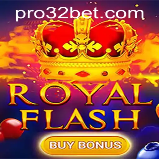 Explorando o Jogo RoyalFlashBuyBonus: Uma Nova Experiência no Mundo dos Cassinos Online