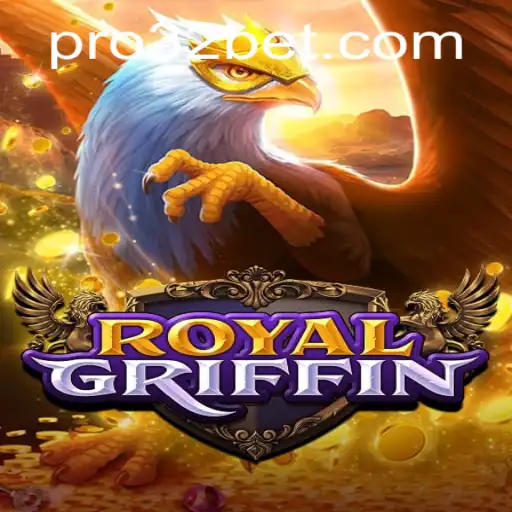 RoyalGriffin: Um Mergulho no Mundo Fantástico dos Jogos