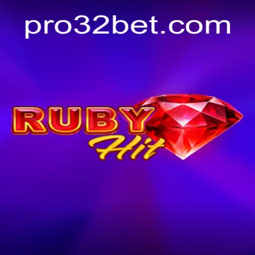 RubyHit: Uma Aventura de Casino com 32bet