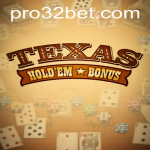 Texas Hold'em Bonus: Desvendando as Regras e Estratégias do Jogo Popular no Mundo das Apostas