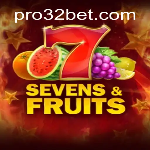 Explorando SevensFruits: Um Mergulho no Mundo dos Jogos Digitais com 32bet