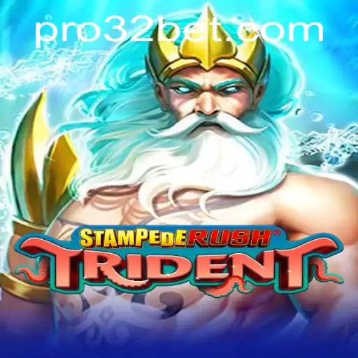 Tudo sobre StempedeRushTrident: Descrição e Regras do Jogo