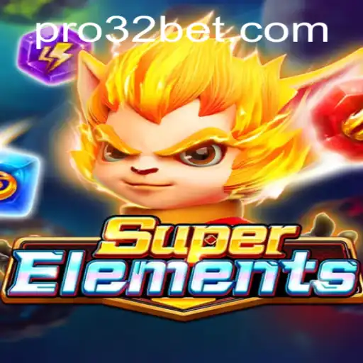 Uma Aventura em SuperElements: Introdução e Regras do Jogo