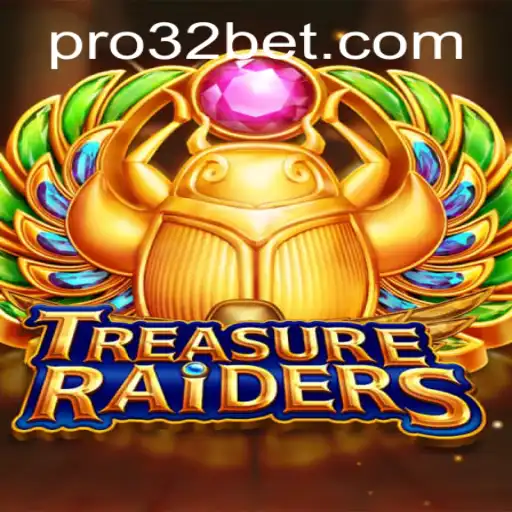 Desvendando TREASURERAIDERS: O Novo Fenômeno no Mundo dos Jogos Online