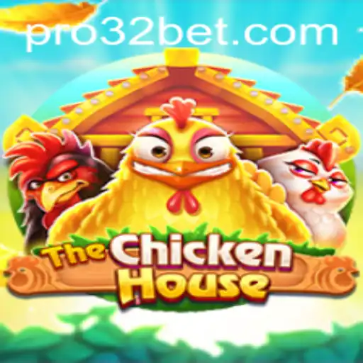 Descubra TheChickenHouse: Um Jogo Empolgante e Inovador