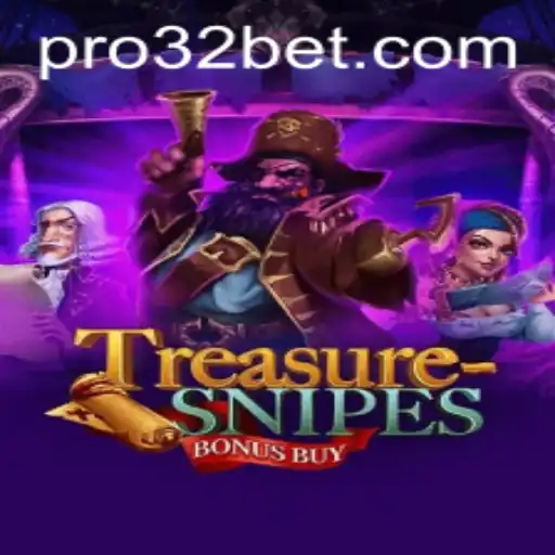 Explorando o Mundo de TreasuresnipesBonusBuy com 32bet