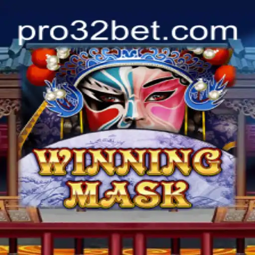WinningMask: O Jogo Inovador que Está Conquistando o Mundo Gaming