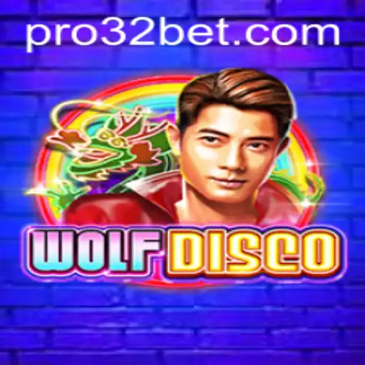 WolfDisco: A Nova Sensação Entre os Jogos de Tabuleiro