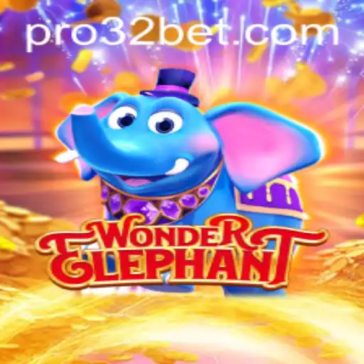 WonderElephant: Explorando o Novo Fenômeno no Mundo dos Jogos